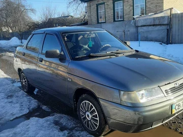Авто ВАЗ 2110 2008 № 8548502