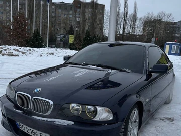 Авто BMW 3 Серия 2000 № 8548504
