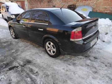 Авто Opel Vectra 2005 № 8548505