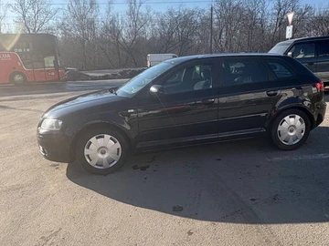 Авто Audi A3 2005 № 8548620
