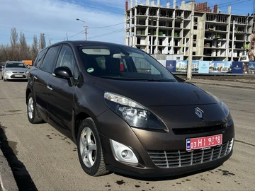Авто Renault Grand Scenic 2012 № 8548627