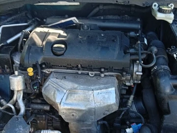 Авто Peugeot 308 2010 № 8548628