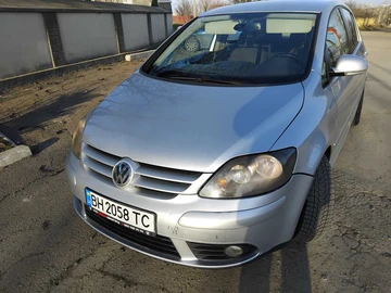 Авто Volkswagen Golf 2006 № 8548629
