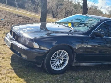 Авто BMW M5 2001 № 8548631