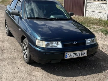 Авто ВАЗ 21101 2007 № 8548635