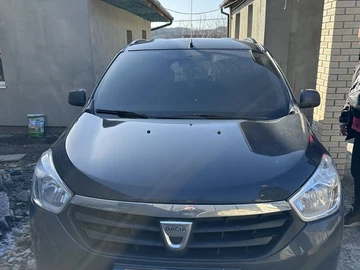 Авто Dacia 1300 2016 № 8548637
