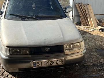 Авто ВАЗ 2110 2006 № 8548639