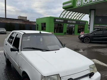 Авто ЗАЗ 1103 Slavuta 2003 № 8548644