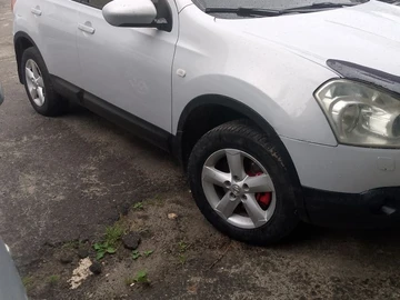 Авто Nissan Qashqai 2007 № 8548647