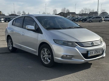Авто Honda Insight 2010 № 8548652