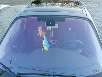 Авто Renault Grand Scenic 2006 № 8548654