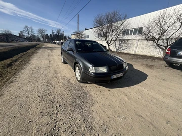Авто Skoda Octavia 2006 № 8548663