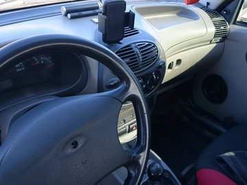 Авто ВАЗ 1118 Kalina 2006 № 8548669