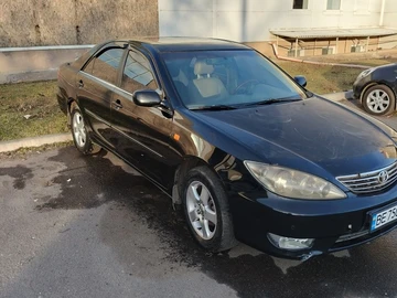 Авто Toyota Camry 2005 № 8548650