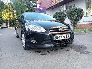 Авто Ford Focus 2014 № 8548680