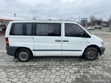 Авто Mercedes Vito 2003 № 8548681