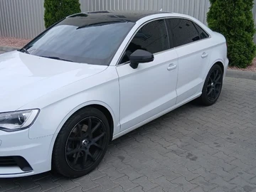 Авто Audi A3 2014 № 8548683