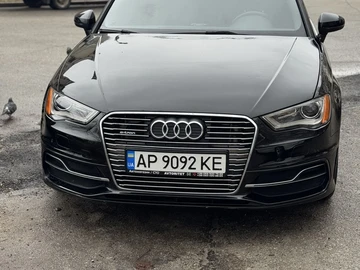 Авто Audi A3 2016 № 8548684