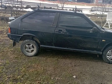 Авто ВАЗ 2108 1989 № 8548766