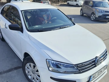 Авто Volkswagen Jetta 2015 № 8548776