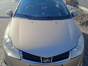 Авто ЗАЗ 965 2012 № 8548780