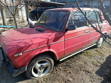 Авто ВАЗ 2106 1990 № 8548781