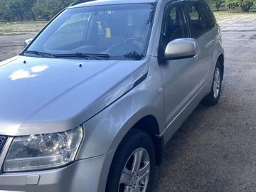 Авто Suzuki Grand Vitara 2006 № 8548792