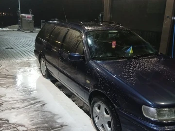 Авто Volkswagen Corrado 1998 № 8548793