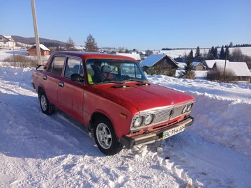 Авто ВАЗ 2106 1977 № 8548797