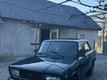 Авто ВАЗ 2107 2008 № 8548801