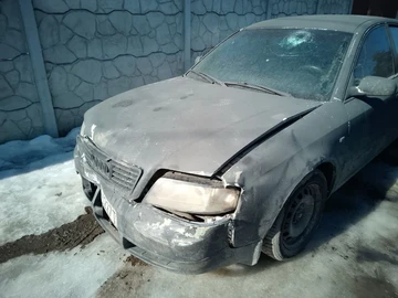 Авто Audi A6 1999 № 8548803