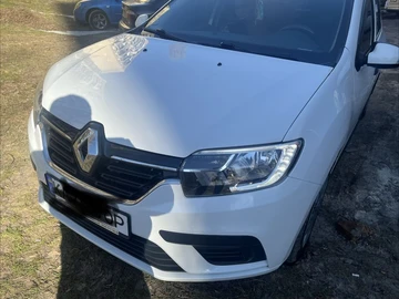 Авто Renault Logan 2017 № 8548805
