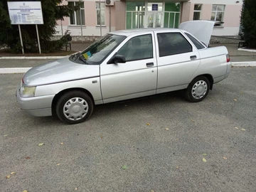 Авто ВАЗ 2110 2006 № 8548810