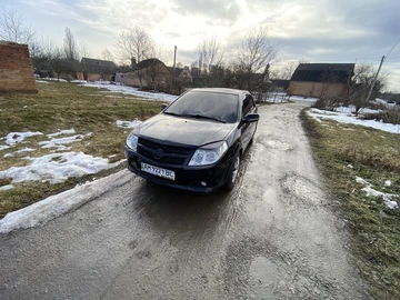 Авто Geely Mk 2011 № 8548816