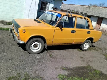 Авто ВАЗ 2101 1979 № 8548824