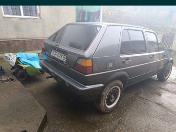 Авто Volkswagen Golf 1986 № 8548833