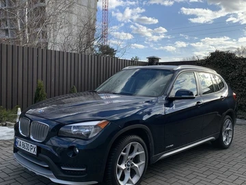 Авто BMW X1 2015 № 8548837