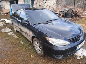Авто Toyota Camry 2005 № 8548842
