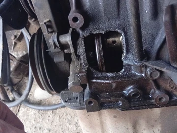 Авто Opel Omega 1989 № 8548845