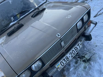 Авто ВАЗ 2106 1989 № 8548846