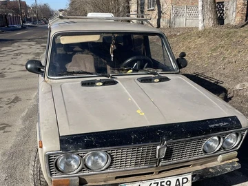 Авто ВАЗ 2103 1978 № 8548848
