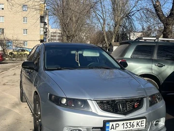 Авто Honda Accord 2004 № 8548850