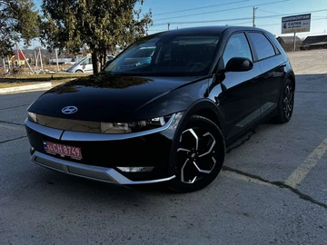 Авто Hyundai Ioniq 2022 № 8548851