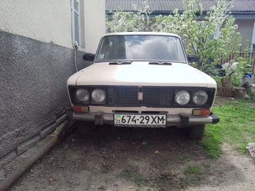 Авто ВАЗ 2106 1990 № 8548852