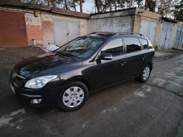 Авто Hyundai I30 2008 № 8548855