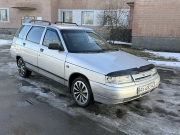 Авто ВАЗ 2111 2007 № 8548856