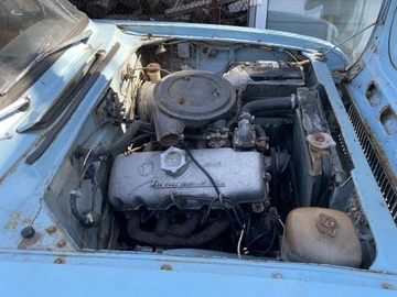 Авто  412 1983 № 8548858