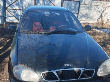 Авто Daewoo Lanos Sens  2008 № 8548864