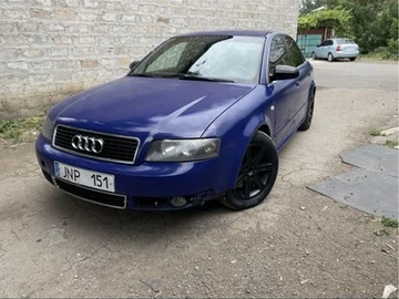Авто Audi A4 2003 № 8548985