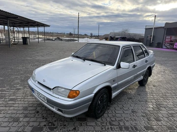 Авто ВАЗ 2115 2005 № 8548986